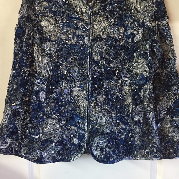 aDRESSing Woman Jacket - Picture 3 of 3